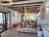 Sale - Villa - Jalon Valley - Alcalali