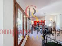 Venta - Villa - Benitachell - Magnolias