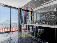 Sale - Villa - Calpe