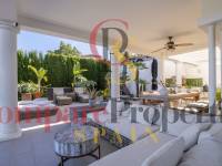 Verkoop - Villa - Jávea - Píver