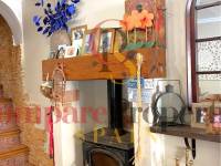 Venta - Townhouses - Pedreguer