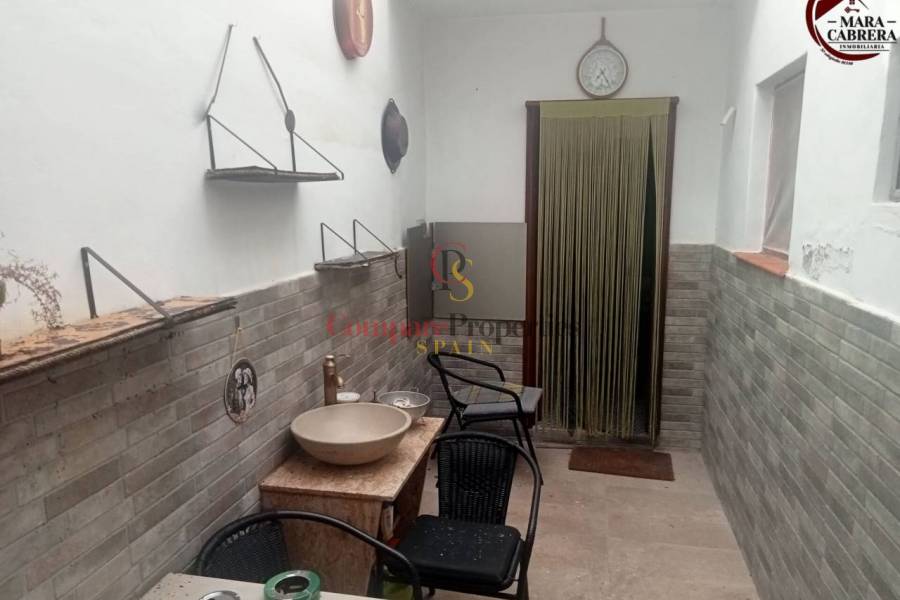  - Apartment - L'Alqueria de la Comtessa - 