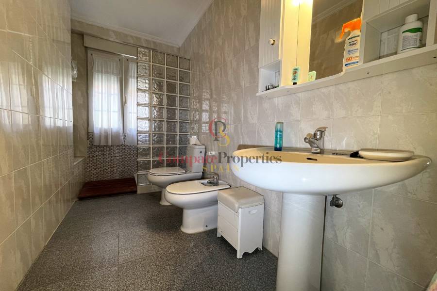 Vente - Villa - Orihuela Costa - Cabo Roig