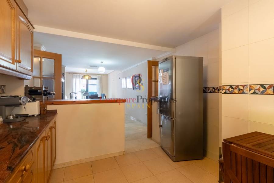 Sale - Apartment - Jávea