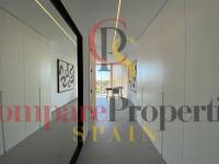 Venta - Villa - Jávea - Portichol - Balcón al Mar
