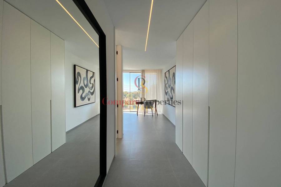 Venta - Villa - Jávea - Portichol - Balcón al Mar