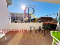 Sale - Apartment - Jesús Pobre