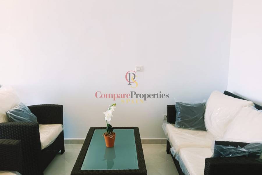 Venta - Villa - Dénia