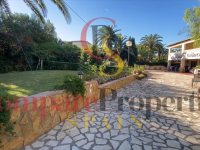 Vente - Villa - Alfaz Del Pi - Foia Blanca