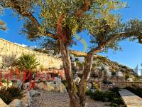 Verkauf - Villa - Benitachell - Jazmines