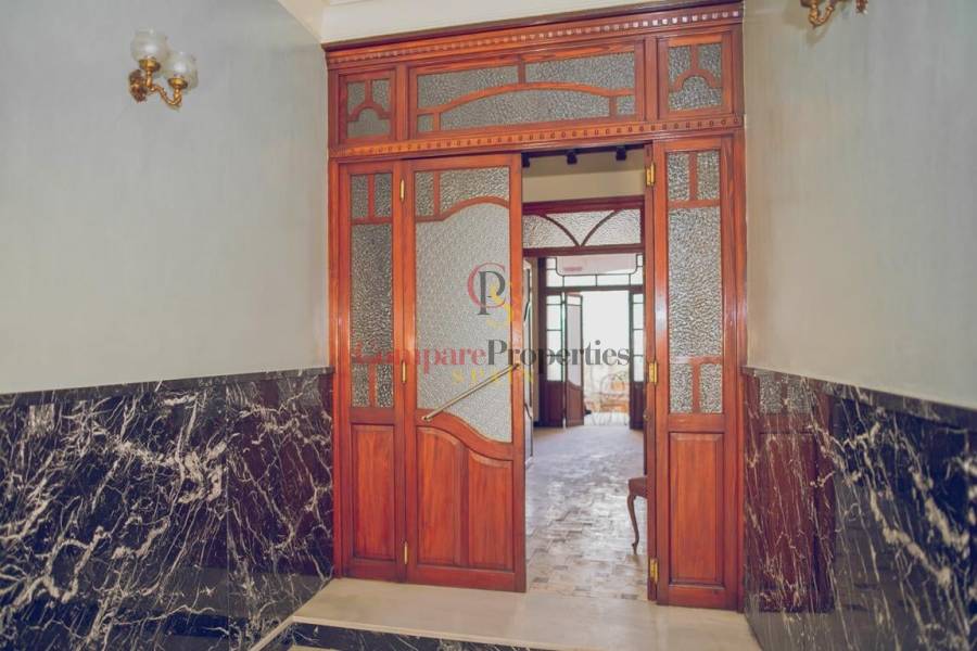 Sale - Villa - Pego - 