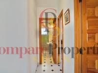 Sale - Villa - Moraira - Pinar del Advocat