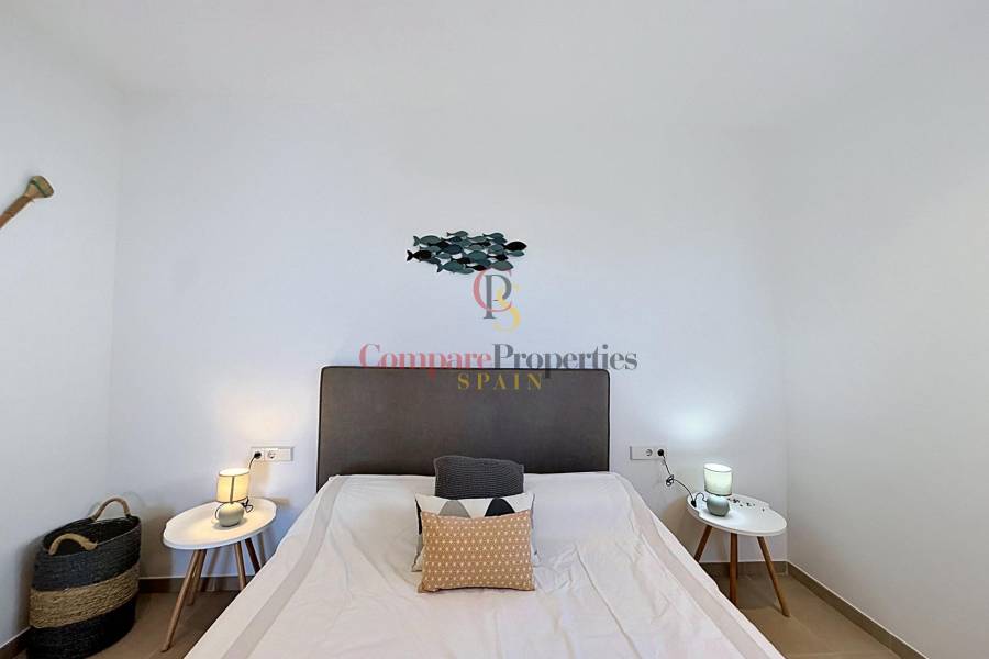 Vente - Villa -  - Magnolias