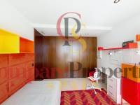 Vente - Villa - Benitachell - Dalias