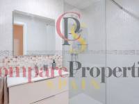 Sale - Apartment - Calpe - 