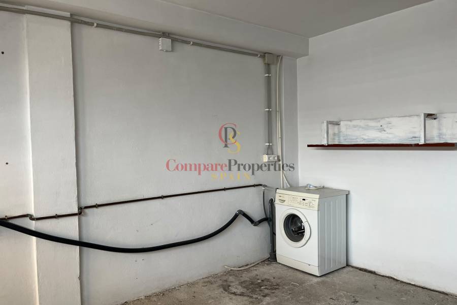 Sale - Townhouses - Jalon Valley - Murla