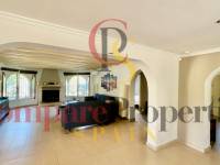 Sale - Villa - Jalon Valley - Valle