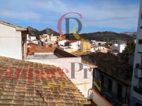 Venta - Townhouses - Pedreguer