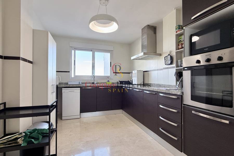 Sale - Apartment - Pego - Pego - Monte Pego