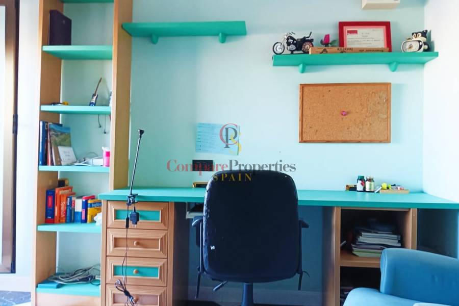 Sale - Villa - Oliva