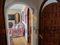 Verkoop - Villa - Moraira - Benimeit