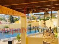 Venta - Villa - Calpe - 
