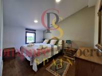 Sale - Villa - Pedreguer - CAMPO