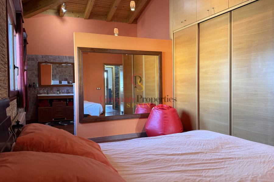 Venta - Villa - Els Poblets - Xironets