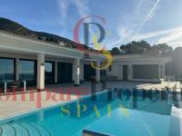 Sale - Villa - Altea - 