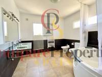 Sale - Villa - Alfaz Del Pi - Foia Blanca