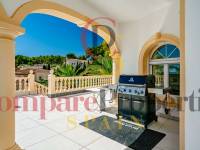 Sale - Villa - Benissa - Benissa Coast