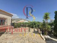 Sale - Villa - Benitachell - Pueblo del Mar