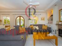 Sale - Villa - Dénia - La Xara - La Sella - Jesús Pobre