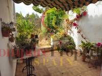 Verkauf - Townhouses - Orba Valley - Sagra