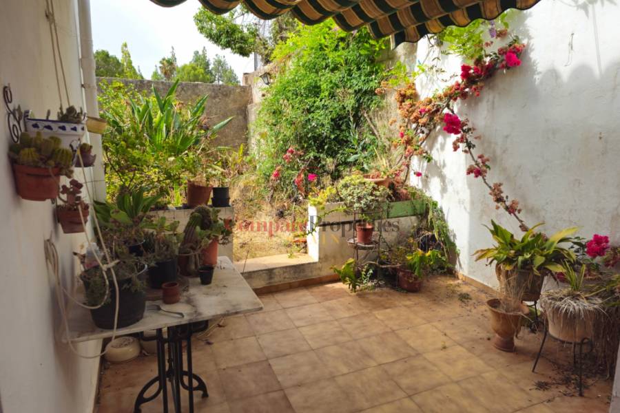 Verkauf - Townhouses - Orba Valley - Sagra