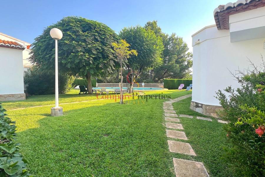 Sale - Townhouses - Orba Valley - 
