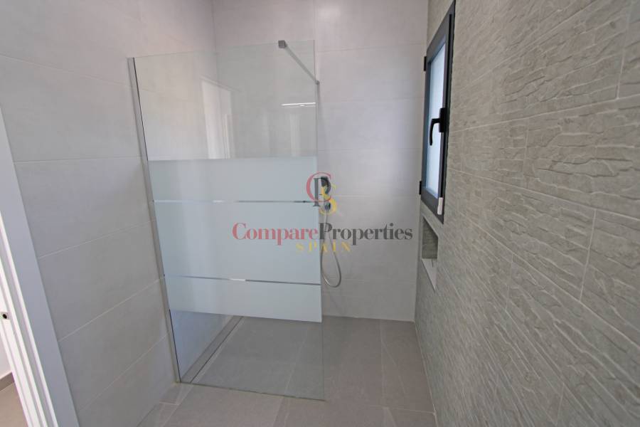 Vente - Villa - Orba Valley - Orba