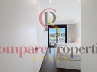 Vente - Apartment - Benitachell - Novamar Suites II