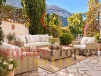 Venta - Villa - Dénia - 