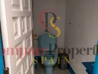 Verkoop - Townhouses - Orba Valley - Centro casco urbano