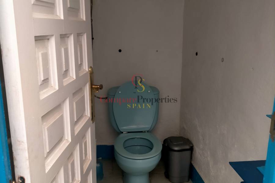 Verkoop - Townhouses - Orba Valley - Centro casco urbano