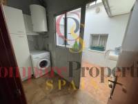 Vente - Villa - San Miguel de Salinas - pueblo