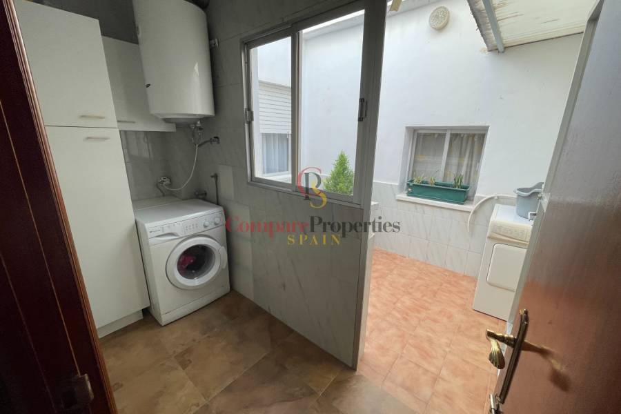 Vente - Villa - San Miguel de Salinas - pueblo