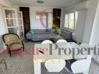 Verkoop - Apartment - Dénia