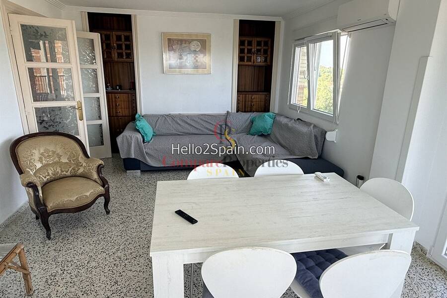 Verkoop - Apartment - Dénia