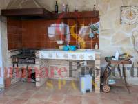 Vente - Villa - Dénia