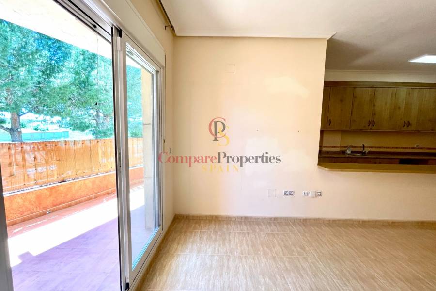 Vente - Apartment - Formentera del Segura - Formentera de Segura