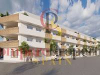 Vente - Apartment - Dénia - La Jara