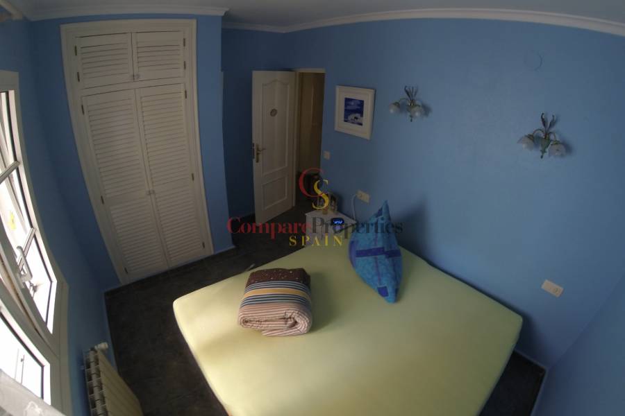 Vente - Villa - Dénia - La Pedrera