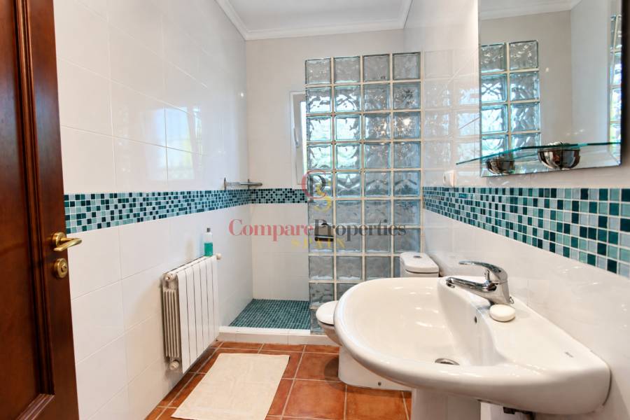 Verkoop - Villa - Orba Valley - Orba